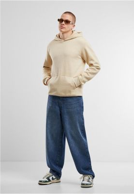 Basic Essential Hoody