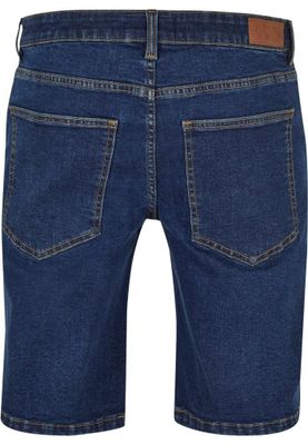 Jeans shorts relaxed fit men