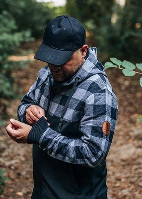 Lumbershell Jacket