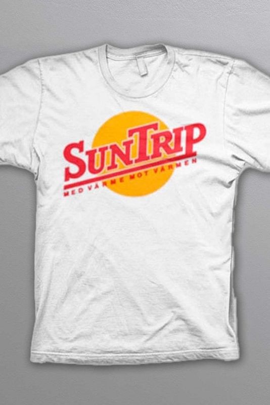 Suntrip t-shirt