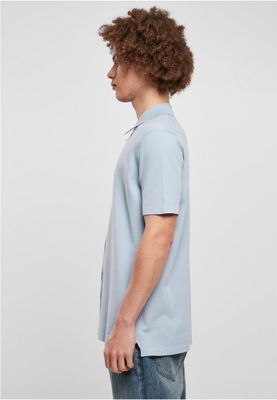 Knitted Shirt