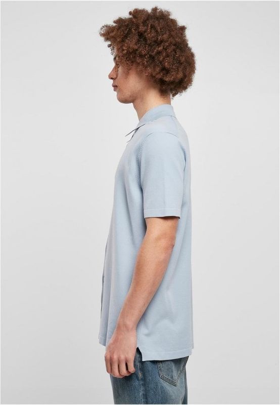 Knitted Shirt