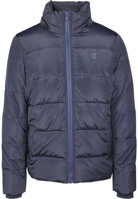 Cover jacket with detachable hood boy