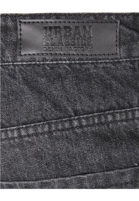 Loose Fit Jeans