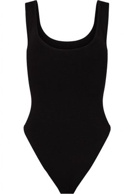 Tanktop bodysuit - 2-pak