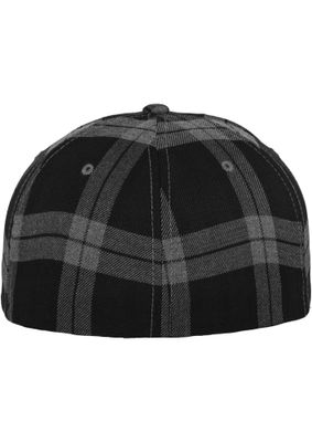 Tartan Flexfit cap