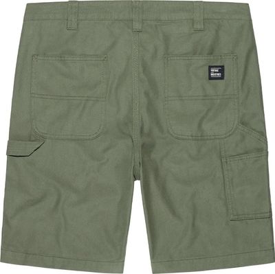 Craftsman shorts with hammer loop