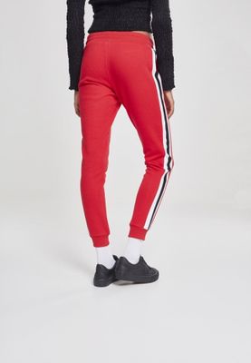 Ladies College Contrast Sweatpants