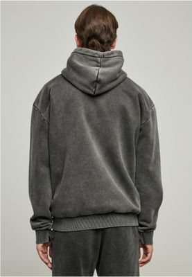 Stone Washed Hoody