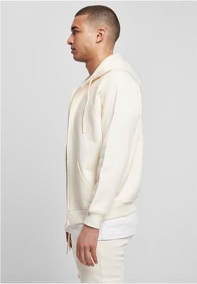 Zip Hoody