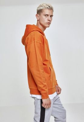 Oversized hoodie men