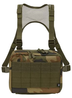 US Cooper Chest Pack Operator - camo