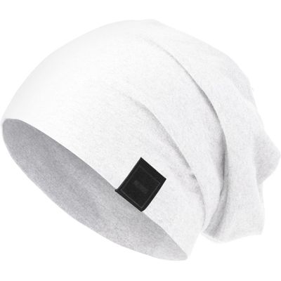 Beanie long and thin