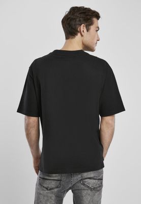 Heavy boxy t-shirt men