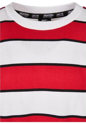 Starter Block Stripes Tee