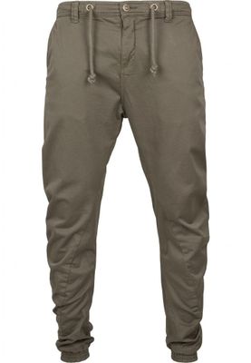Trousers and stretch boy