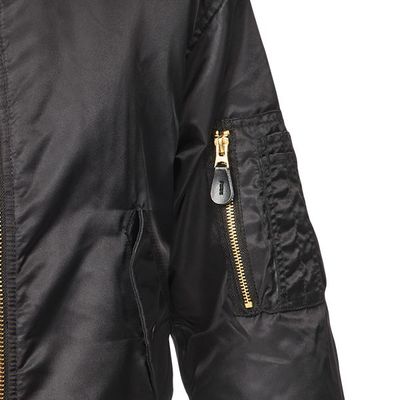 Bomber jacket MA1