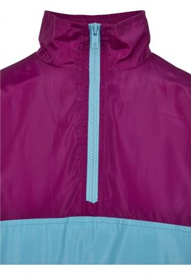 Pull over jacket ladies