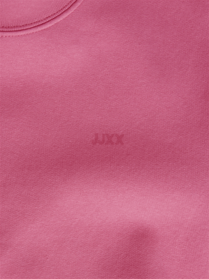 Pink sweatshirt til kvinder fra JJXX