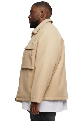 Big Pocket Blouson