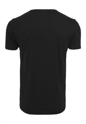 Linkin Park distressed logo T-shirt