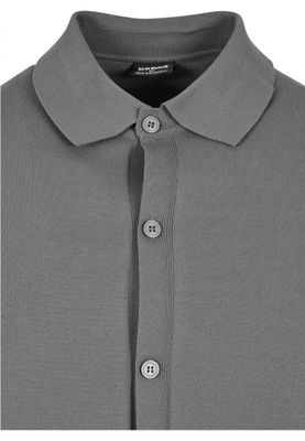 Knitted Shirt