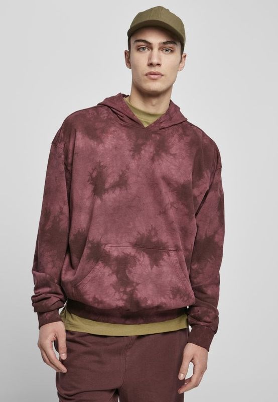 Tye Dyed Hoody
