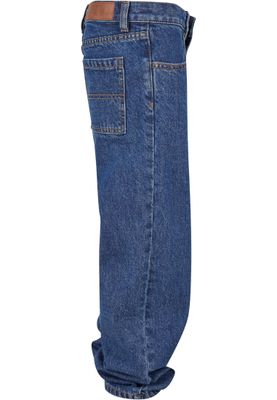 Jeans Boys 90' för barn – mid indigo washed