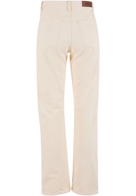 Byxor för dam – whitesand