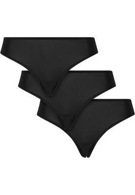 Lace Brazilian Trosor 3-Pack