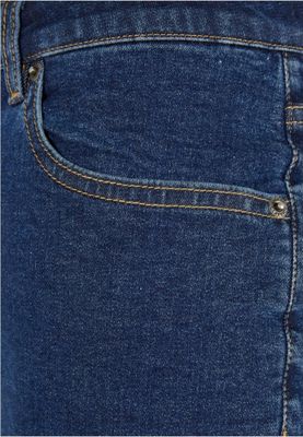 Jeans shorts relaxed fit men