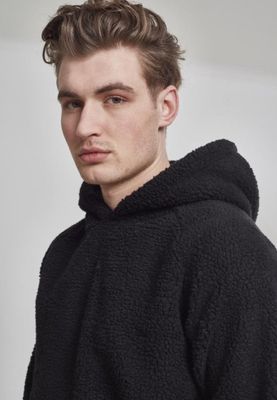 Sherpa Hoody