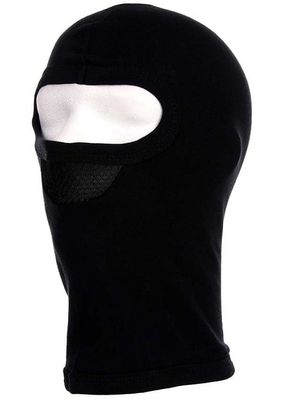 Balaclava 1-hole Mesh
