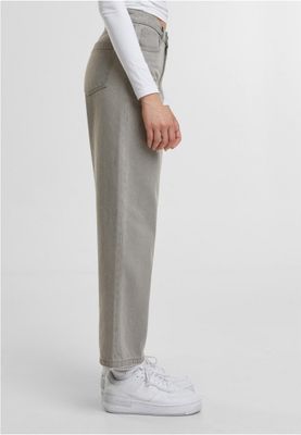 Ladies Mid Waist 90´s Jeans