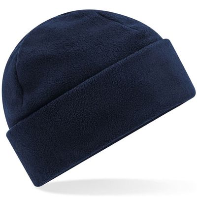 Fleece beanie