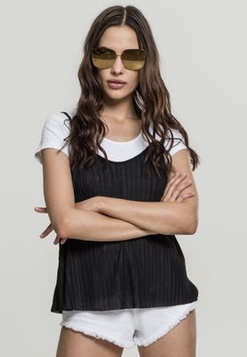 Ladies Jersey Slip Top
