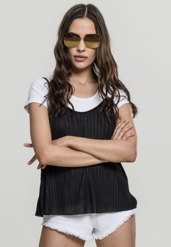 Ladies Jersey Slip Top