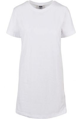 Ladies Recycled Cotton Boxy Tee Dress
