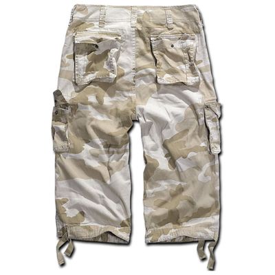 Urban legend camo 3/4 pants