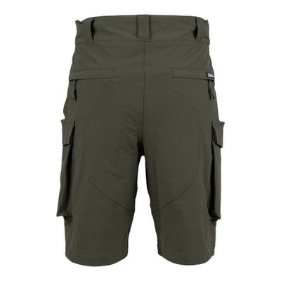 Taktiske vandreshorts – lette og strækbare