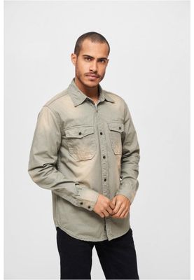 Jeans shirt men