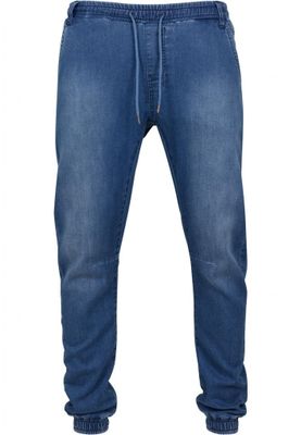 Jeans jogpants