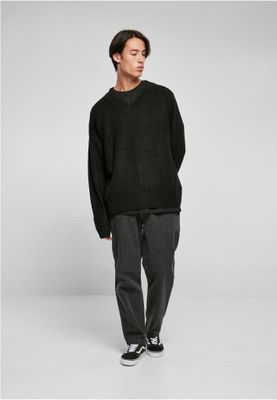 V-Neck Sweater