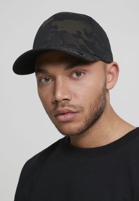 Flexfit camo cap