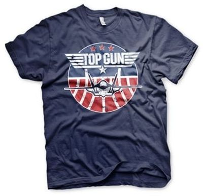 Top Gun Tomcat T-Shirt