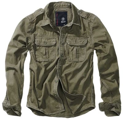 Vintage Longsleeve Shirt