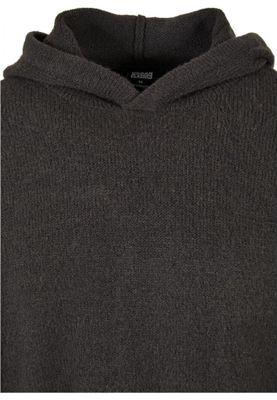 Oversized Chunky Hoody