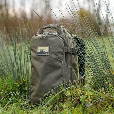 Bushmate Pro backpack