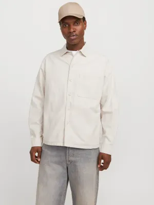 Overshirt Urban Edge - herr