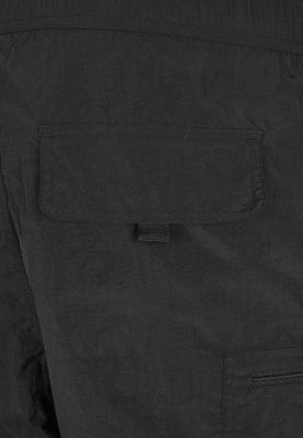 Airy shorts with pockets men